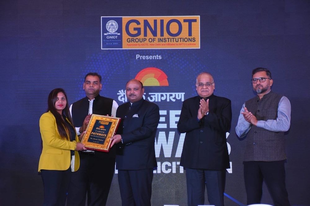 reena-thakur-gniot-felicitation.jpg