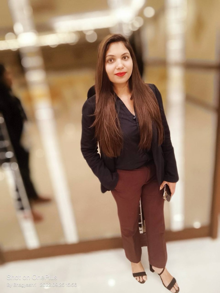 Reena Thakur